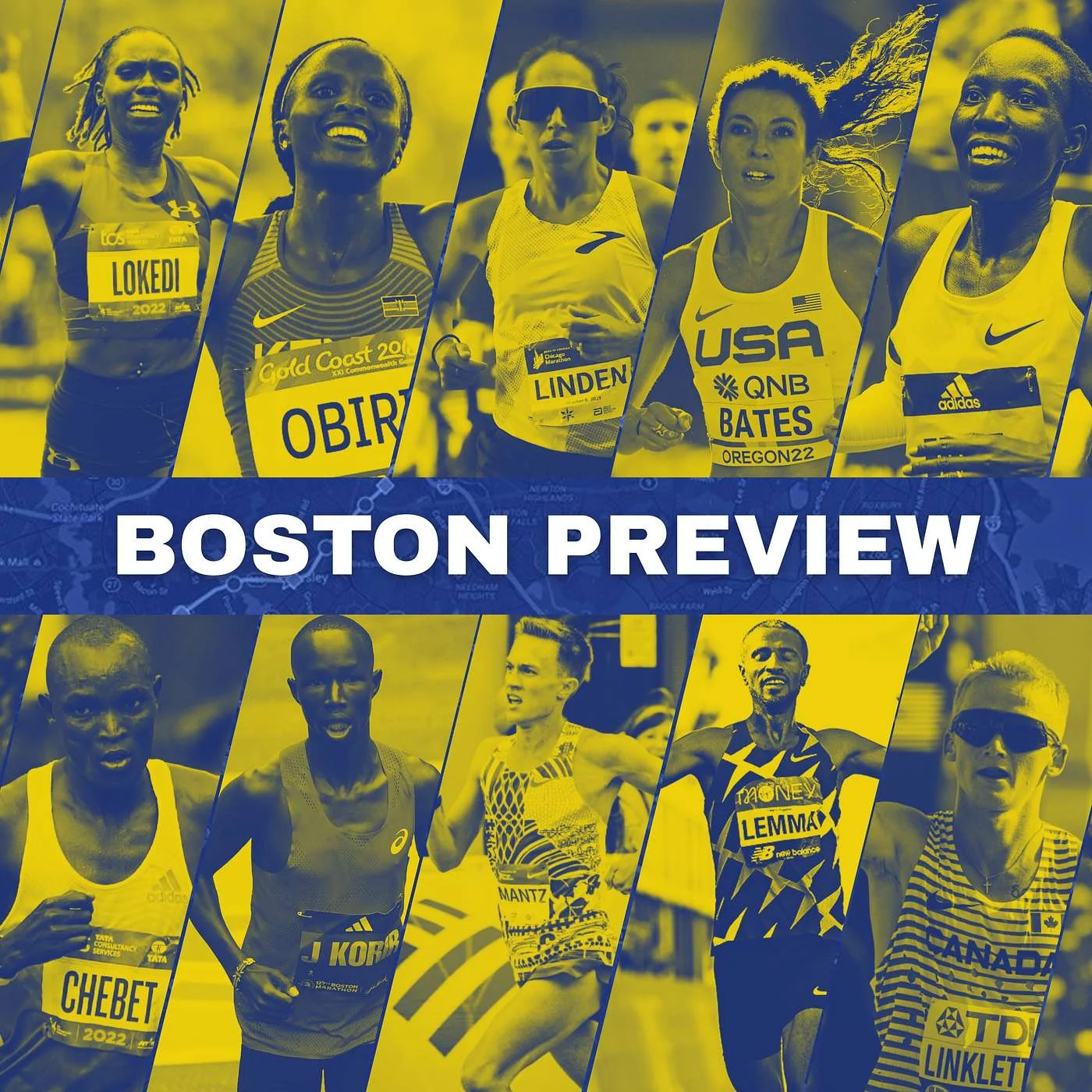 2025 Boston Marathon Deep Dive: Strategy, Storylines, and What To Watch