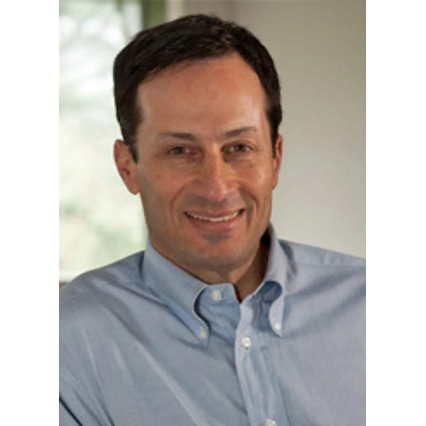 Dr. Jim Taylor - Endurance Sport Psychologist