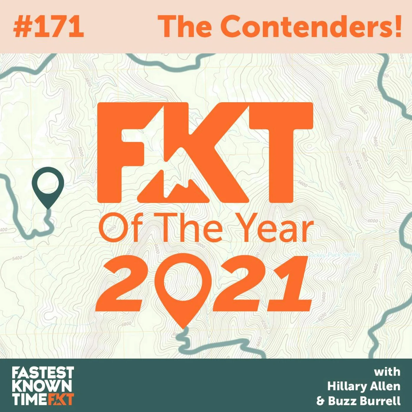 FKTOY - Hillary Allen rates the contenders! - #171
