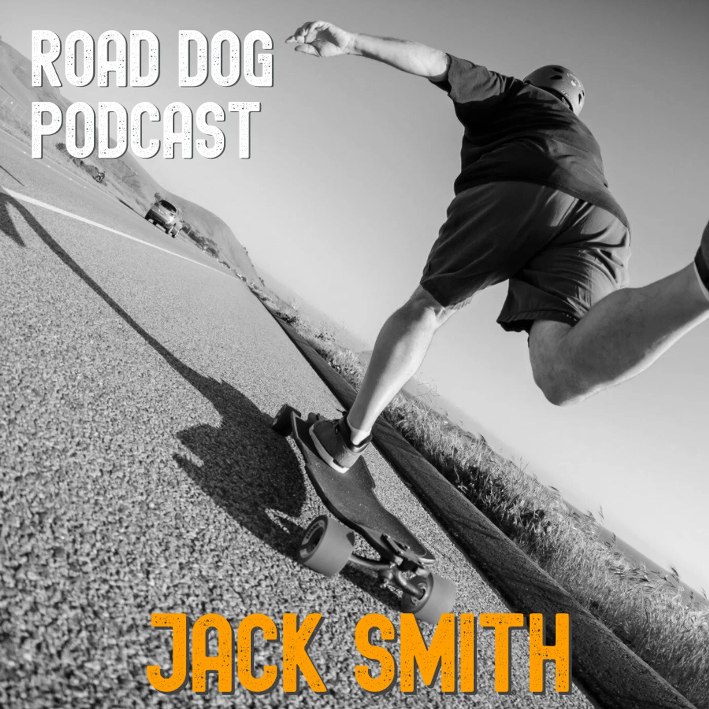 319: Jack Smith is a Skateboarding Legend