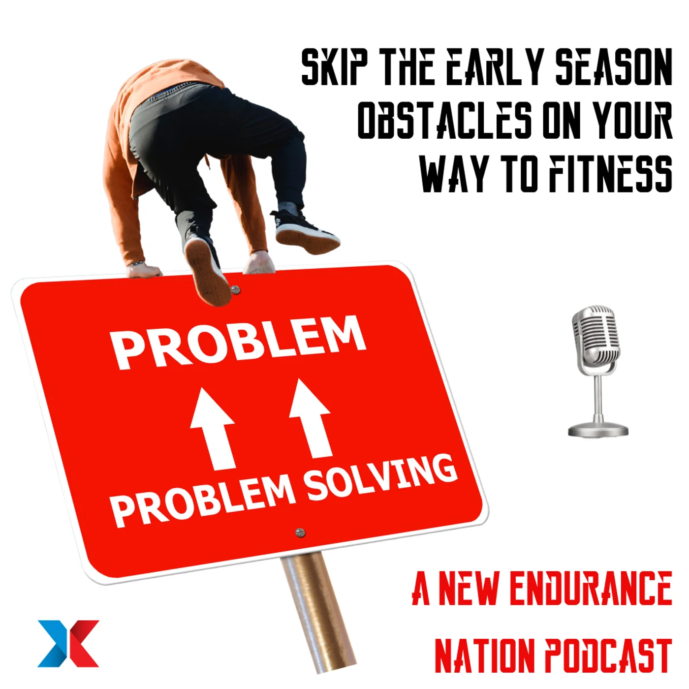 Endurance Nation Podcast