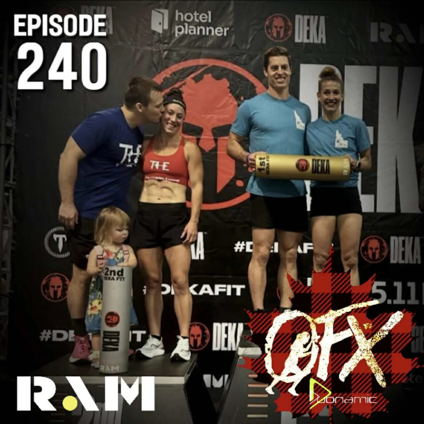 OFX EPISODE 240: IT ACTUALLY LIVED UP TO THE HYPE.