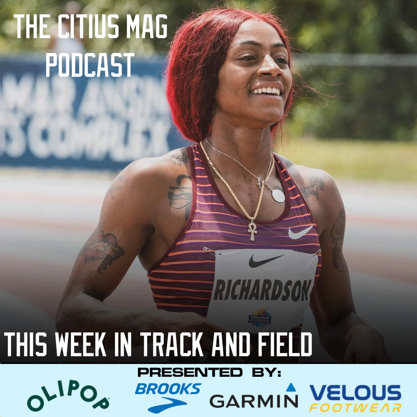This Week In Track & Field: Sha'Carri Richardson Is Back; Aleia Hobbs Runs 100m World-Lead; Rai Benjamin Notches A Big 400m PR + Abby Steiner And Christian Coleman Win Fast 200s