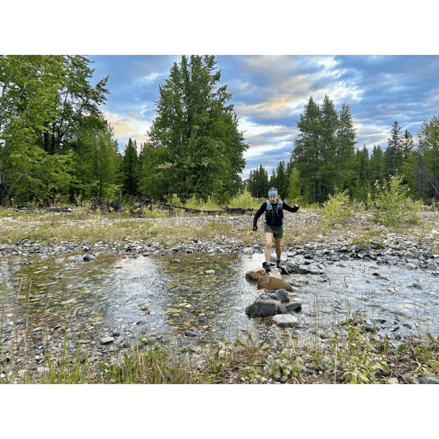 Ep. 114 Winning the Divide 200. With Allison Powell