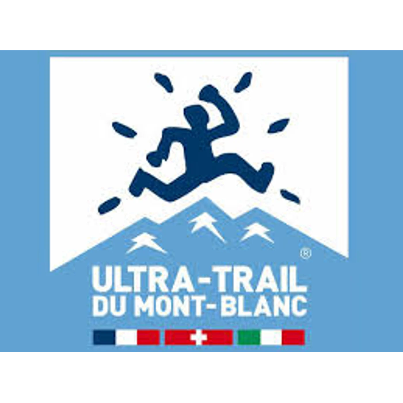 UTMB: The Biggest 100 Miler in the World - Part 1