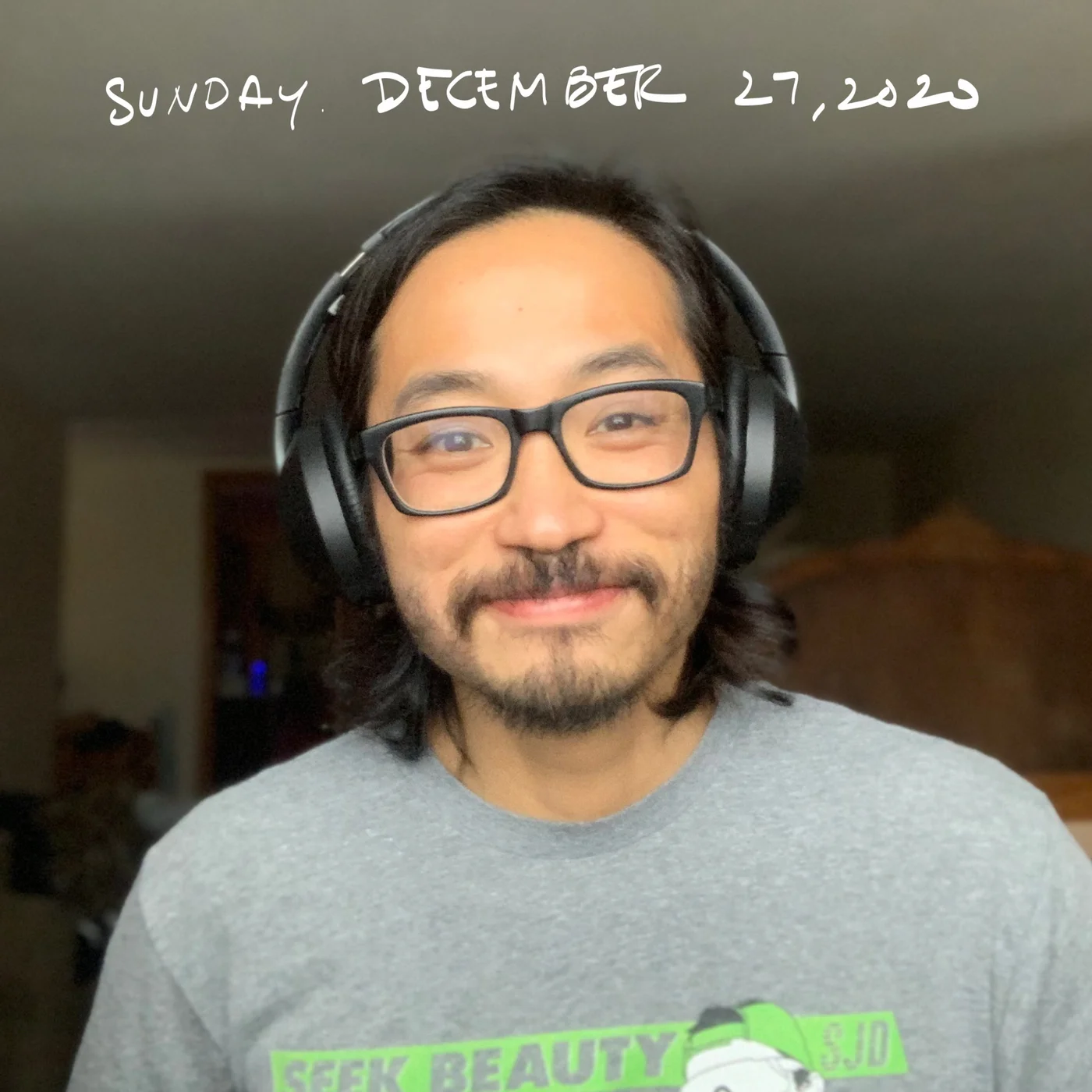 Sunday December 27, 2020
