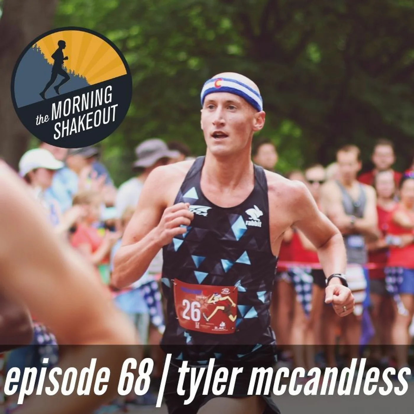 Episode 68 | Tyler McCandless