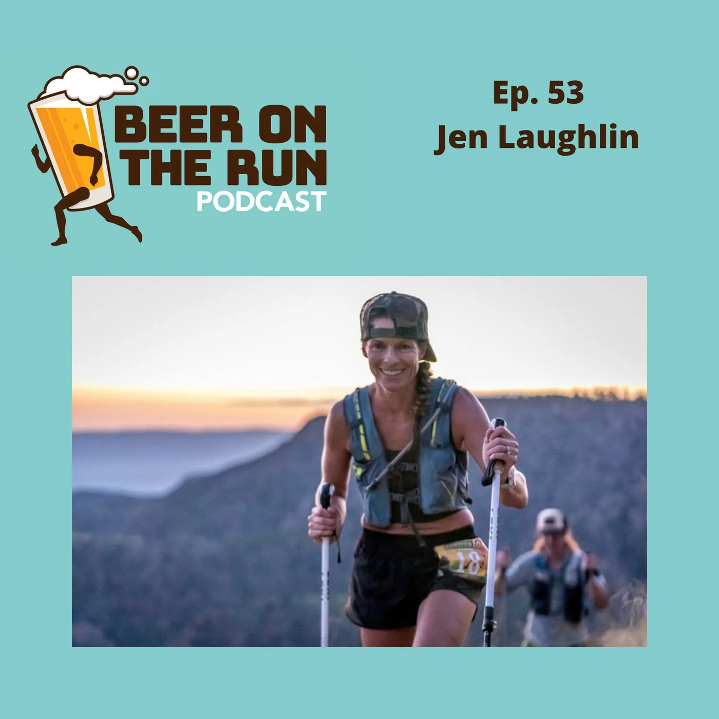 53. Jen Laughlin