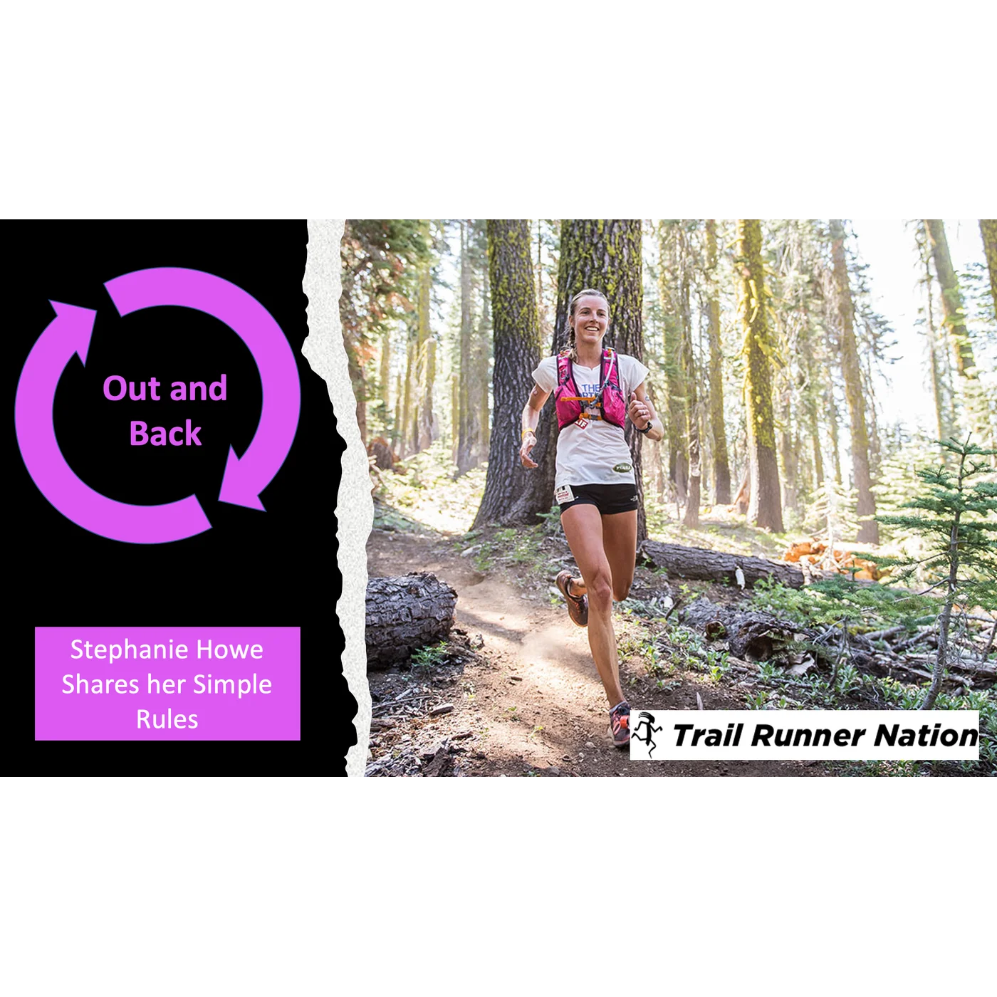 Simple Rules with Stephanie Howe