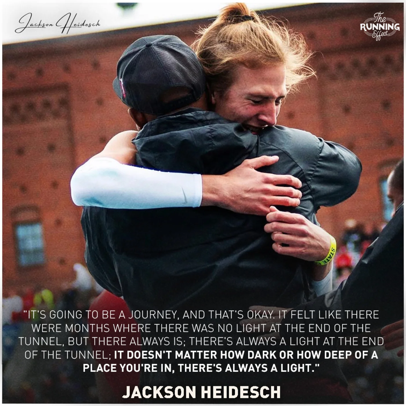 Duke Athlete & HS Sub 4-Miler Jackson Heidesch Opens Up On His Battles With Mental Health, Almost Quitting The Sport, And His Future Within Track & Field