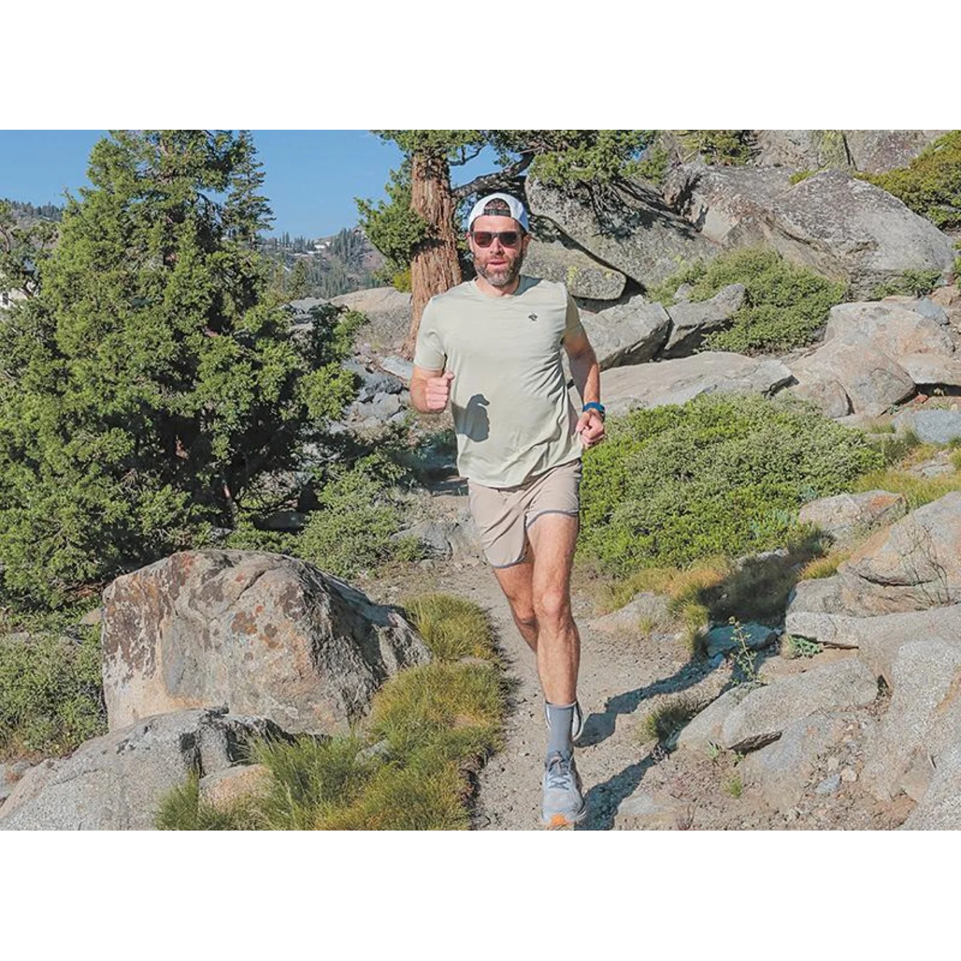 EP 742: Training the Panic Out: How Astronaut-Level Preparation Builds Confidence on the Trail