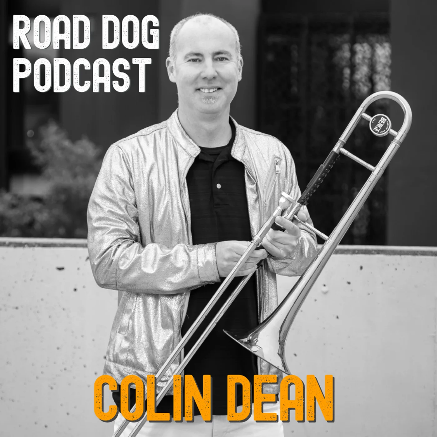 305: Colin Dean Leads Brass Mash