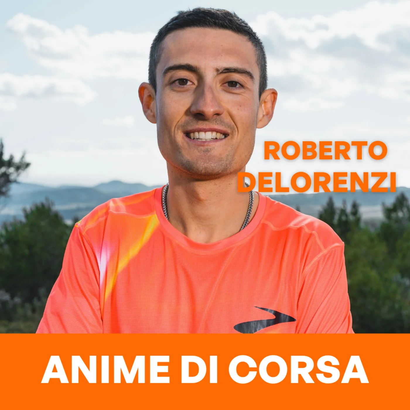 Anime di Corsa: Le interviste di Esco a Correre