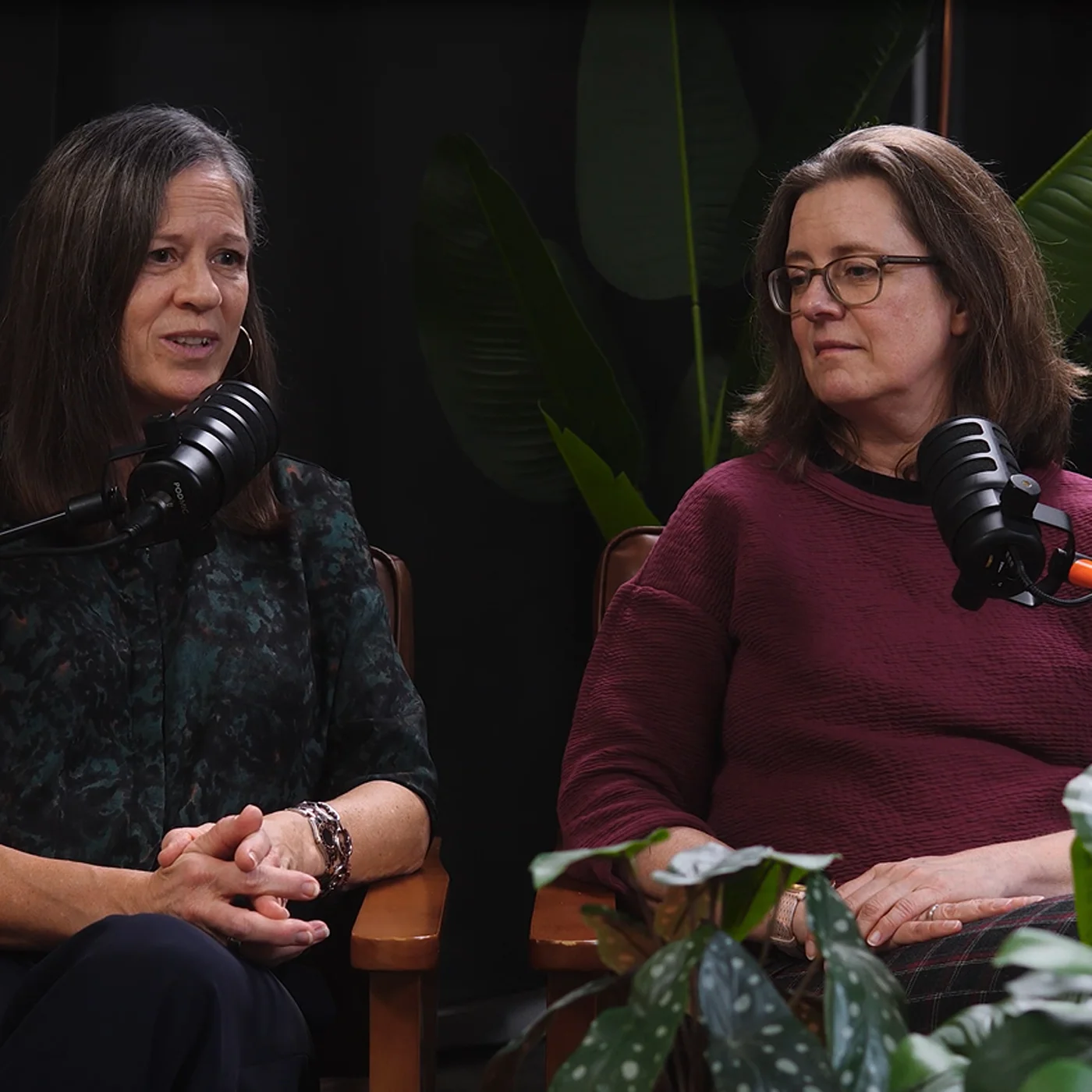 Folge 195: (Noch) nicht, Episode 2 – präsentiert von lululemon