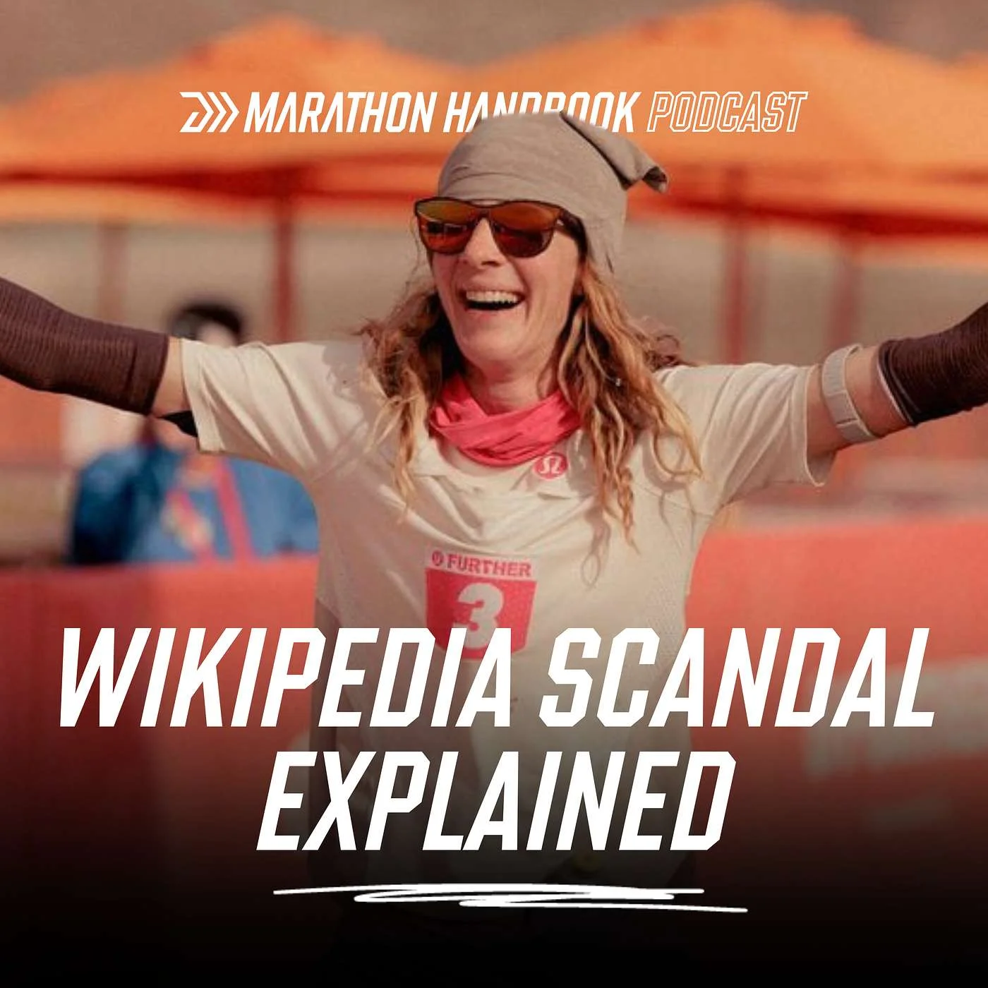 Marathon Handbook Podcast