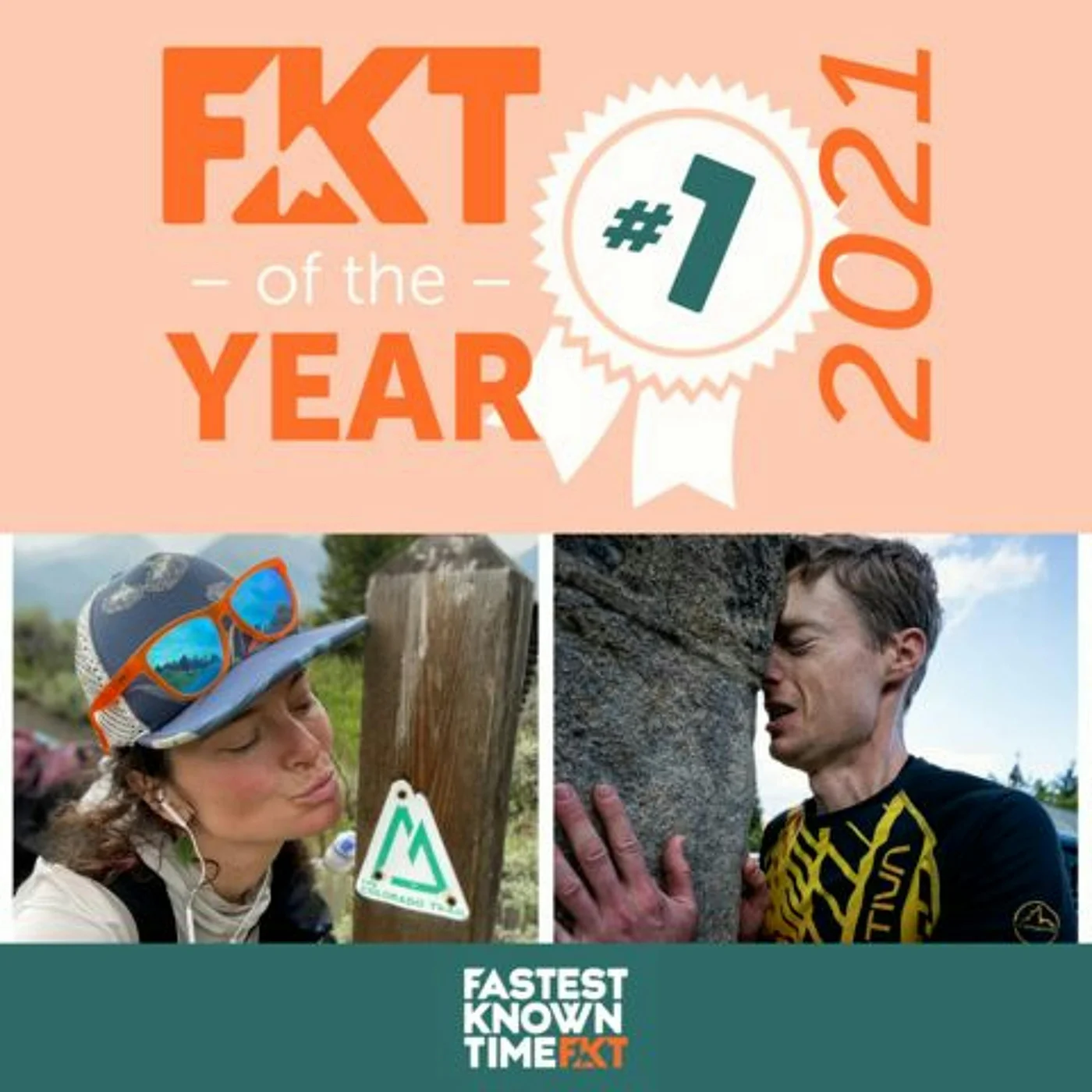 FKT of the Year #1 Winners - #174