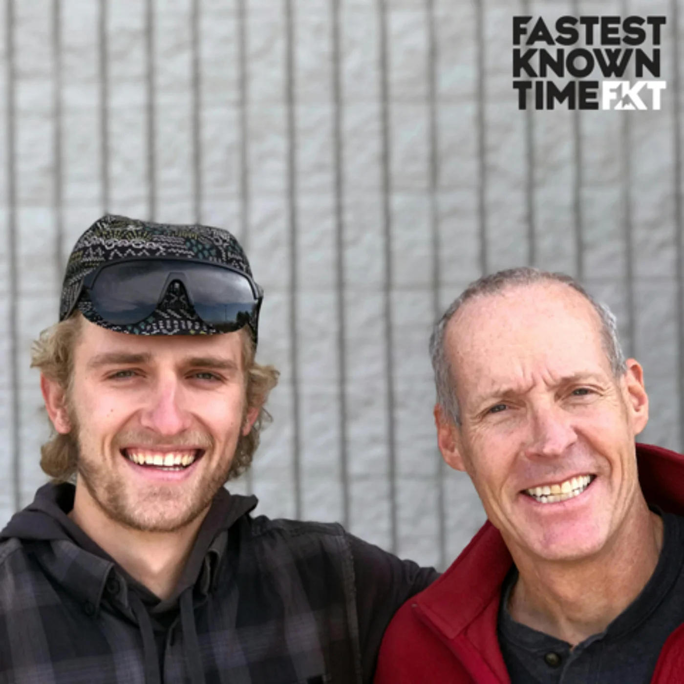 Let's hear this again: Speed v. Safety - #163