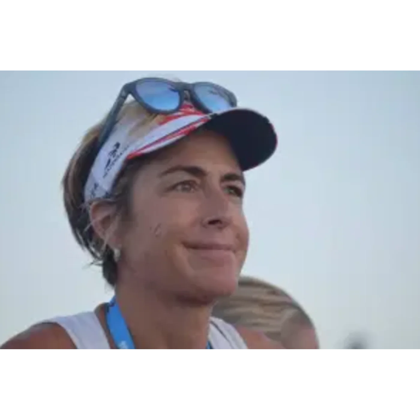 Get to Know Siri Lindley