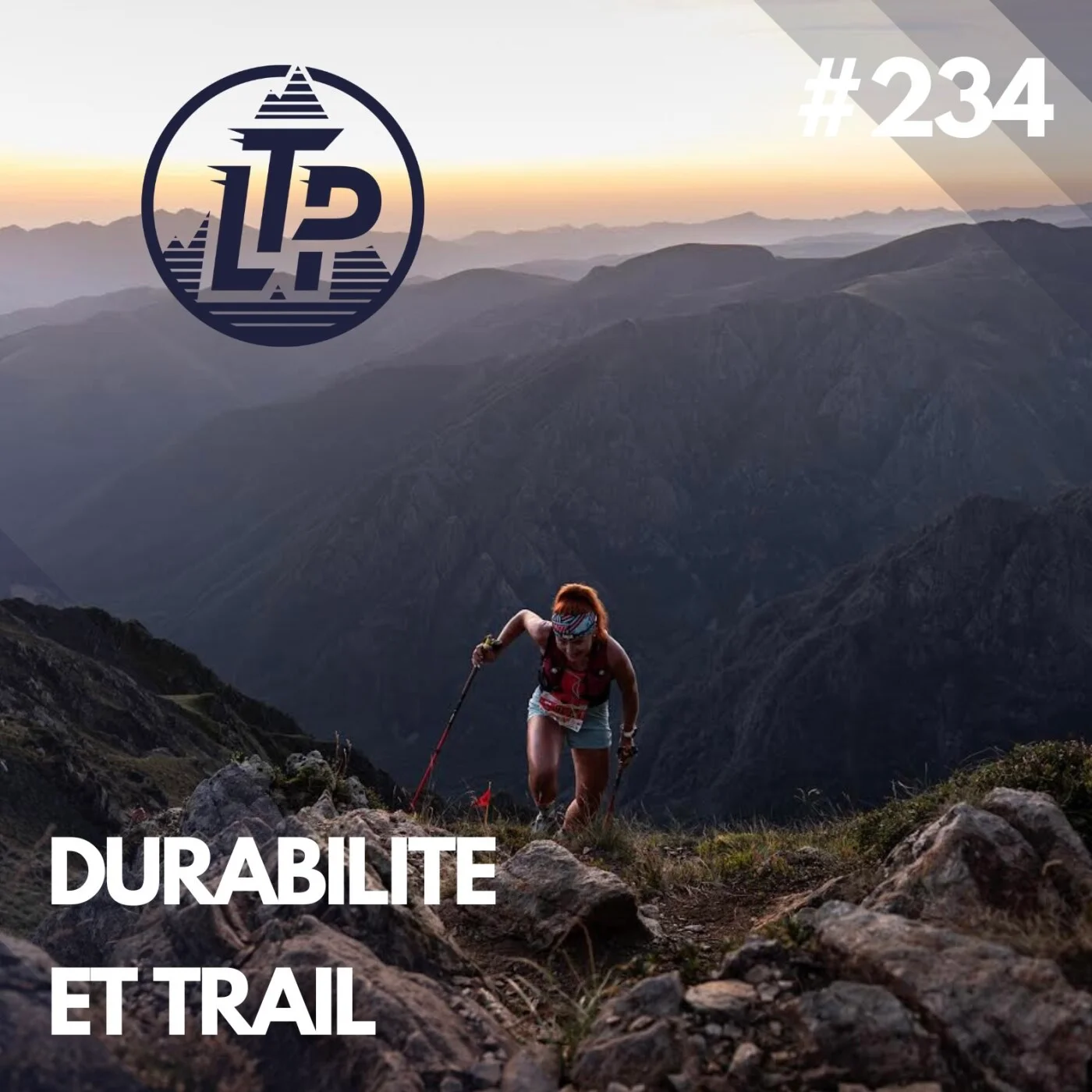 Let's Trail Podcast