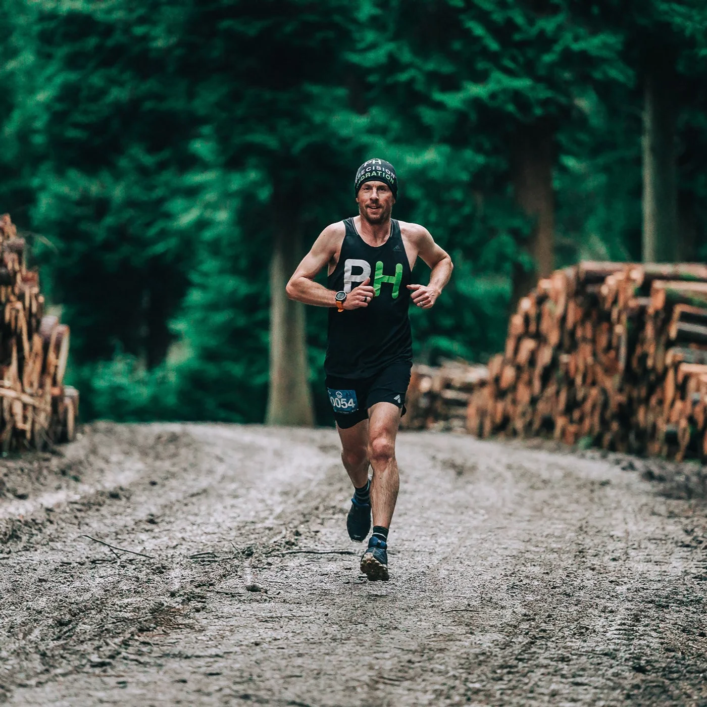 Andy Blow | Precision Fuel and Hydration