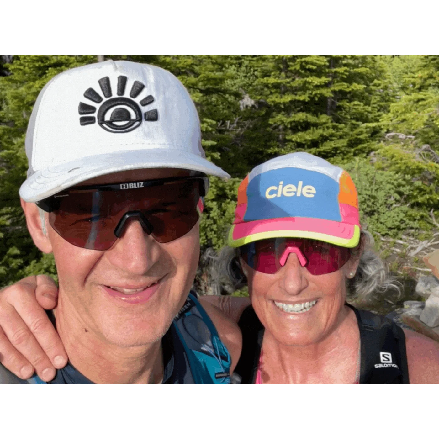 Ep. 98 Crowsnest Pass. With Susan and Ian Lowe-Wylde