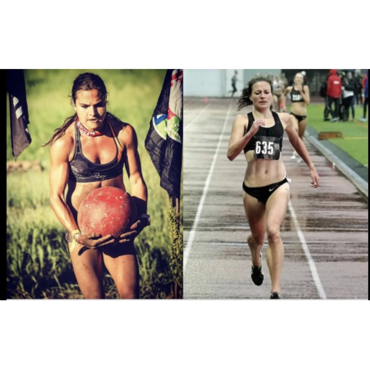 Nitty Gritty Training Podcast w/ Faye and Jess - Q and A #1