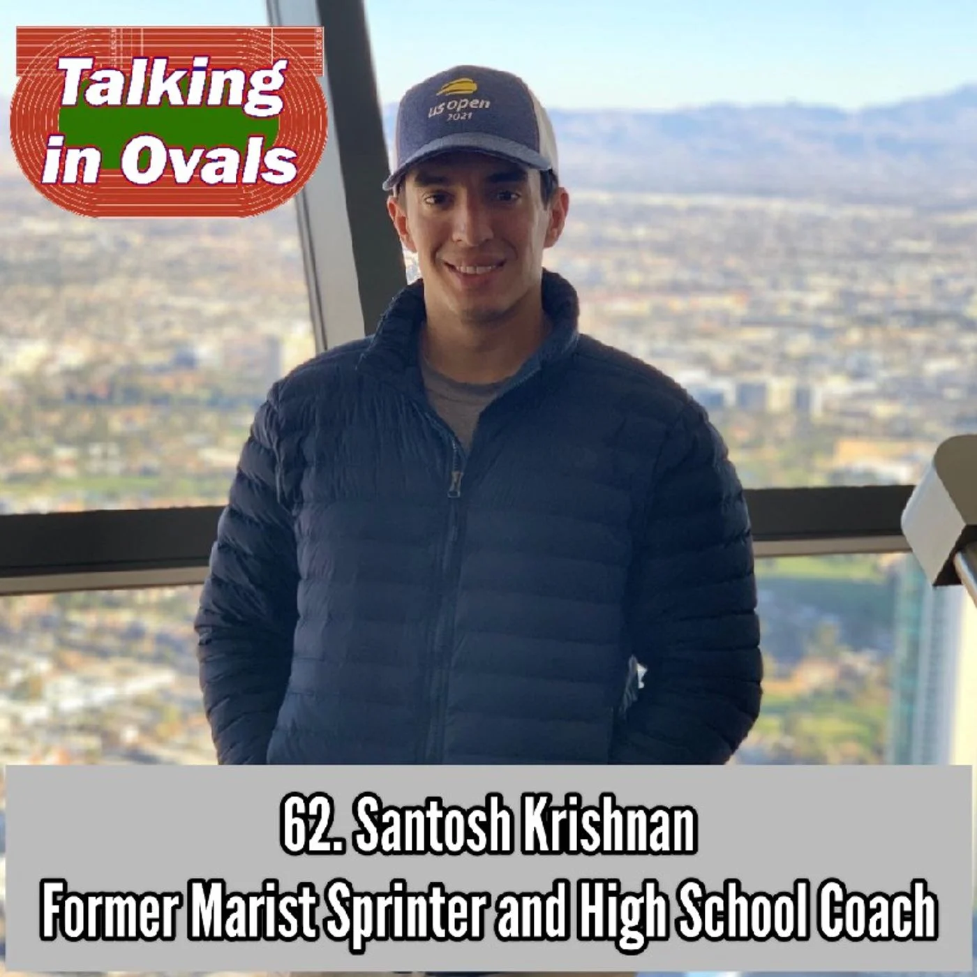 Talking in Ovals