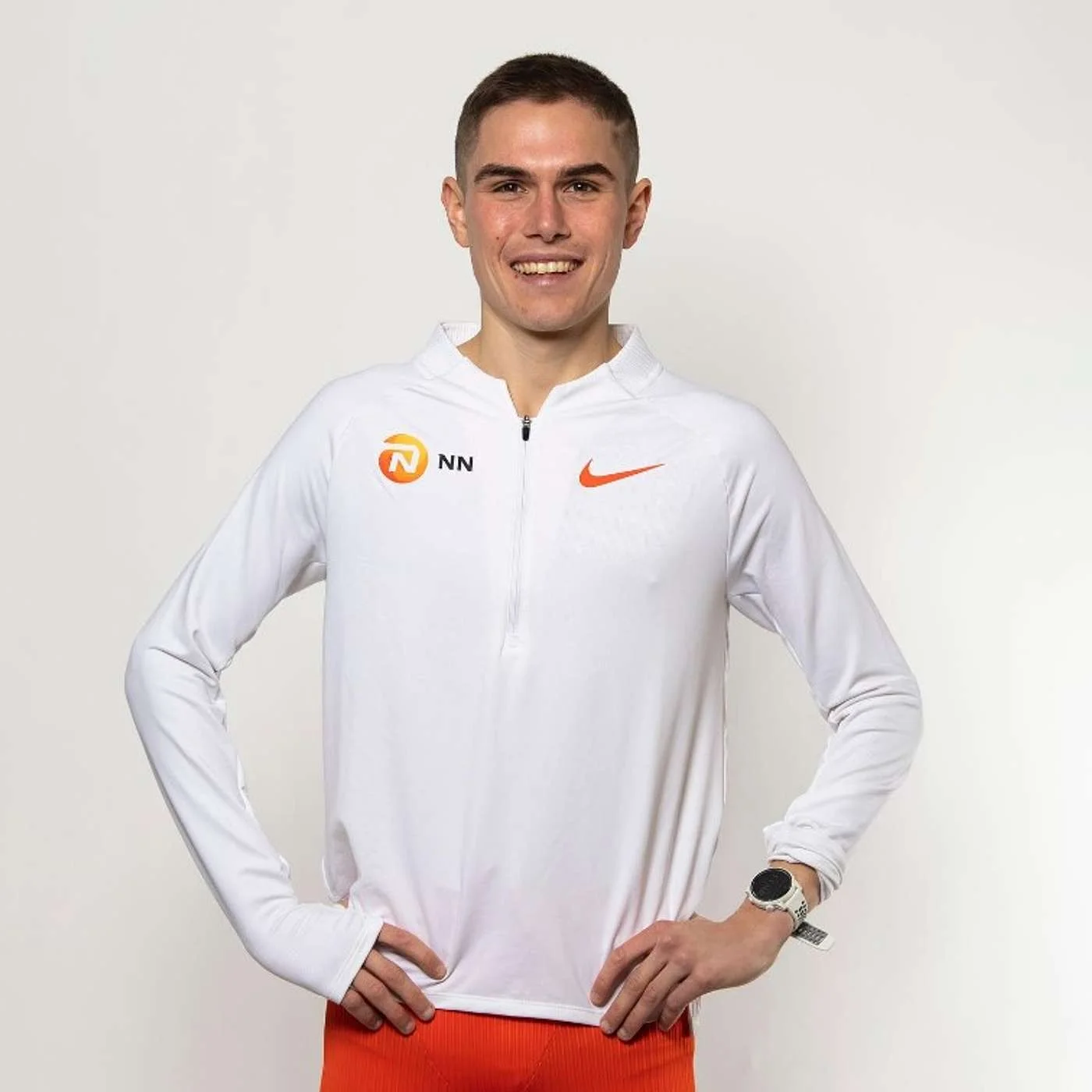 Jake Smith on Running Stronger After RED-S