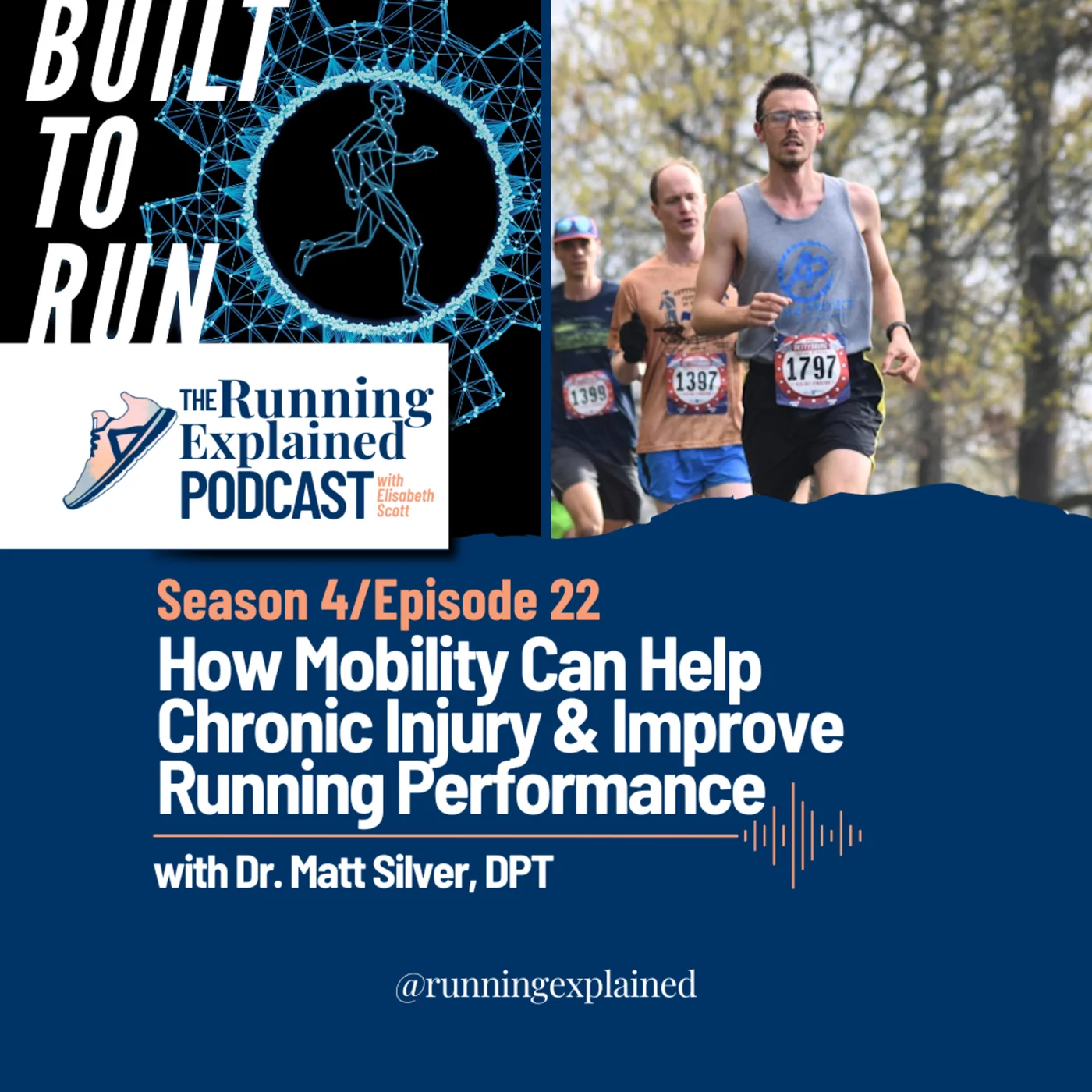 The Running Explained Podcast