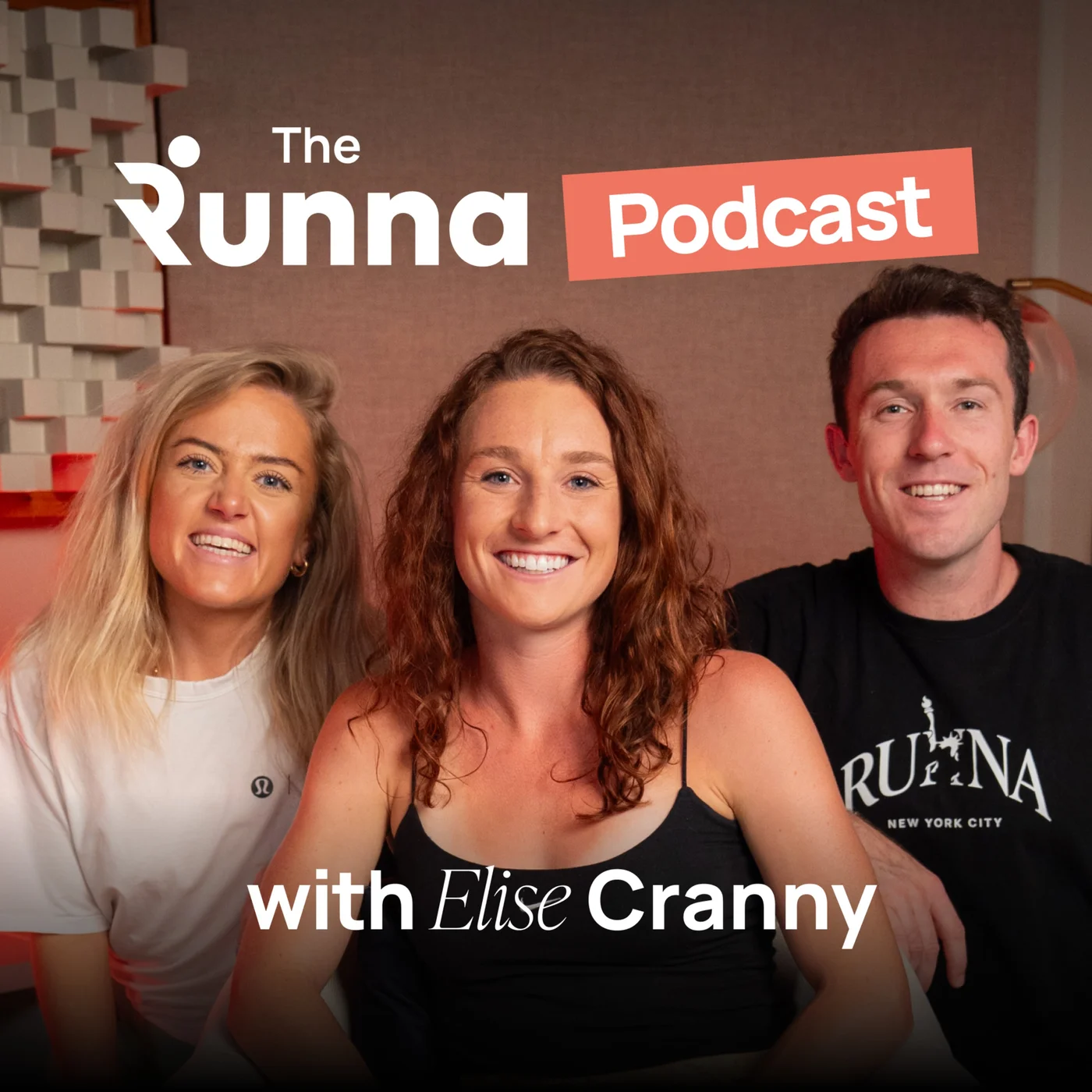 “It Saved My Running Career”: The Power of Mindset with Olympian Elise Cranny