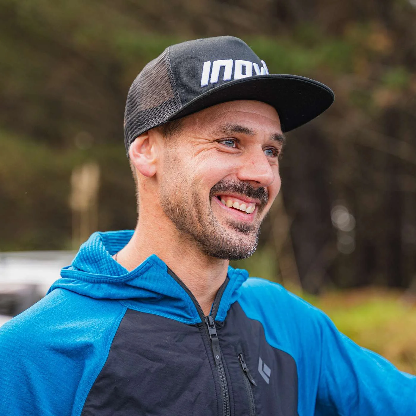Scott Bougen - From local races to toeing the line with the best in the world.
