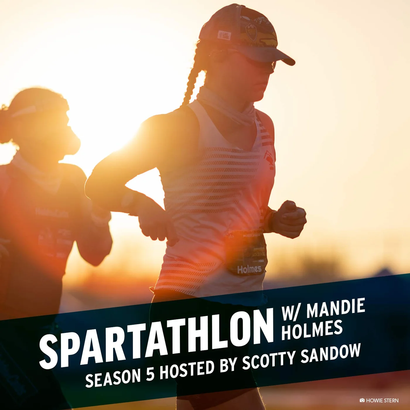 Ultra Running Magazine Podcast