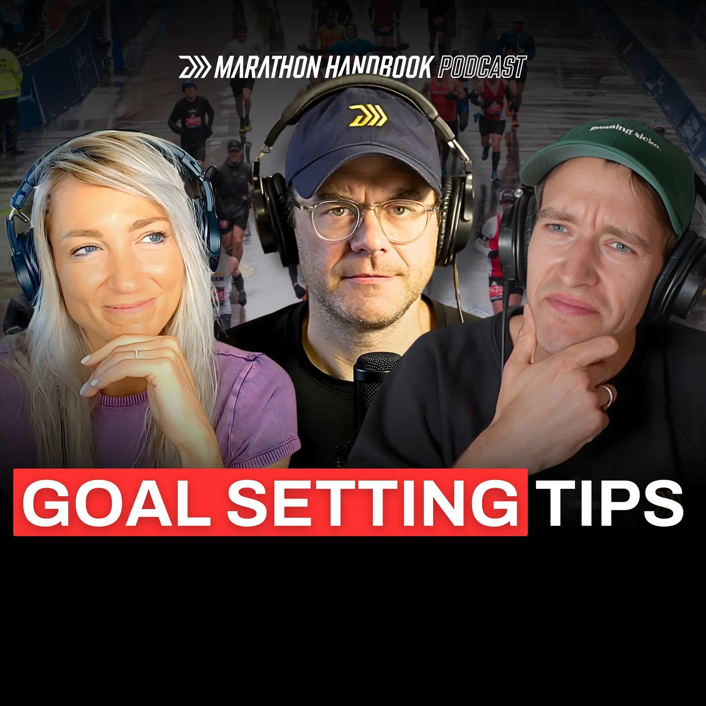 Mailbag Madness: Boston Qualifying Plans, Tune-Up Races & Shoe Rotation Debate