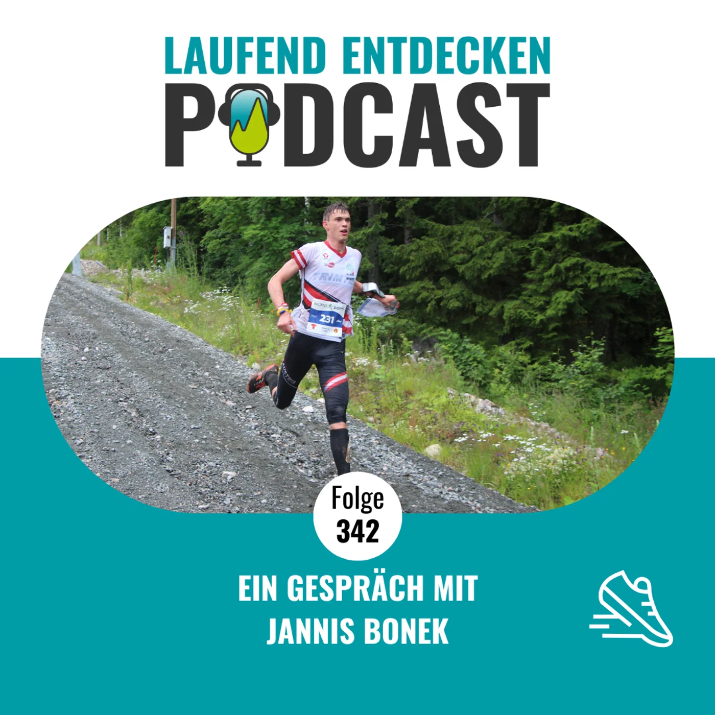 LEP#342 - Ein Gespräch mit Jannis Bonek