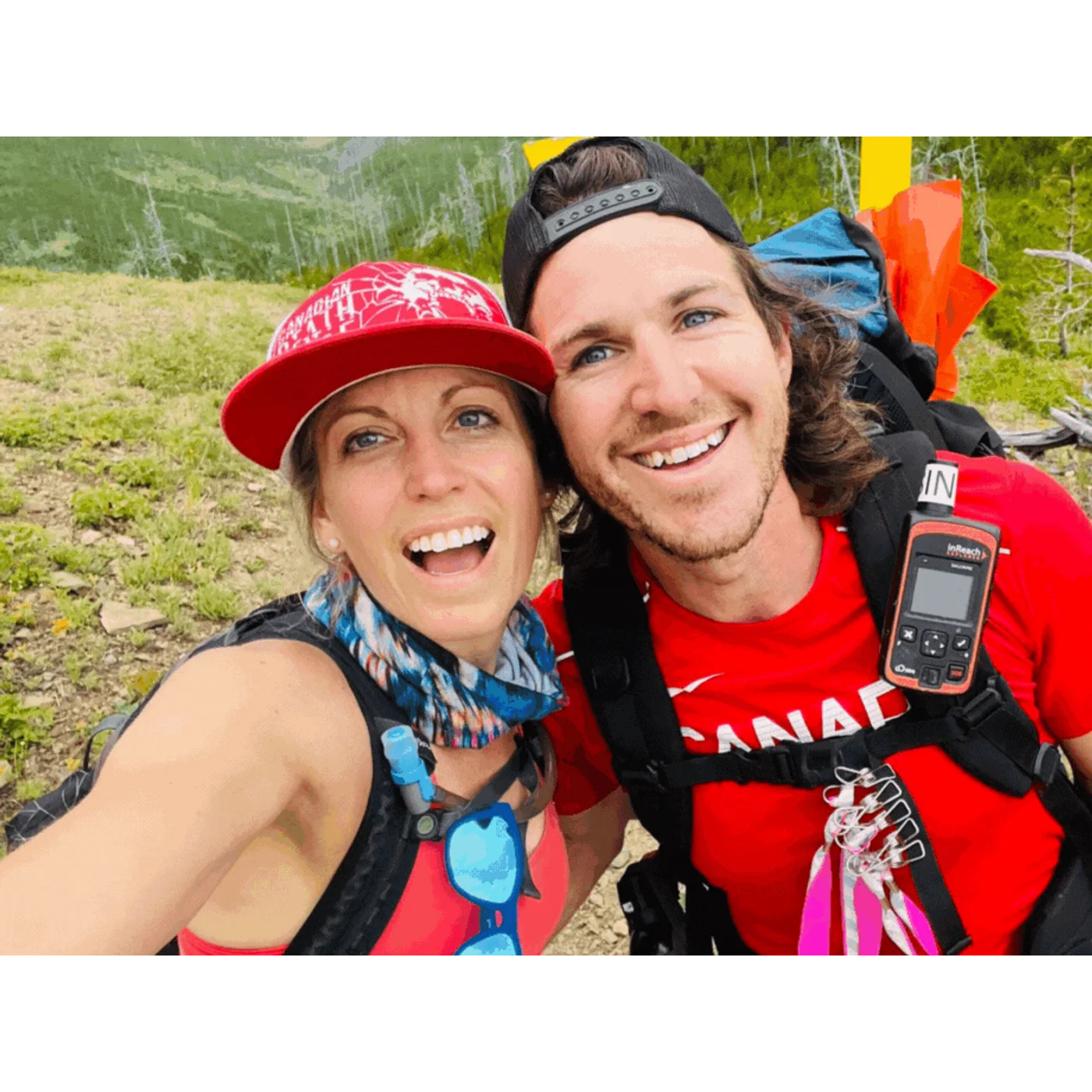 Ep. 71 Sinister Sports. With Kirsti Dolson and Matt Shepard