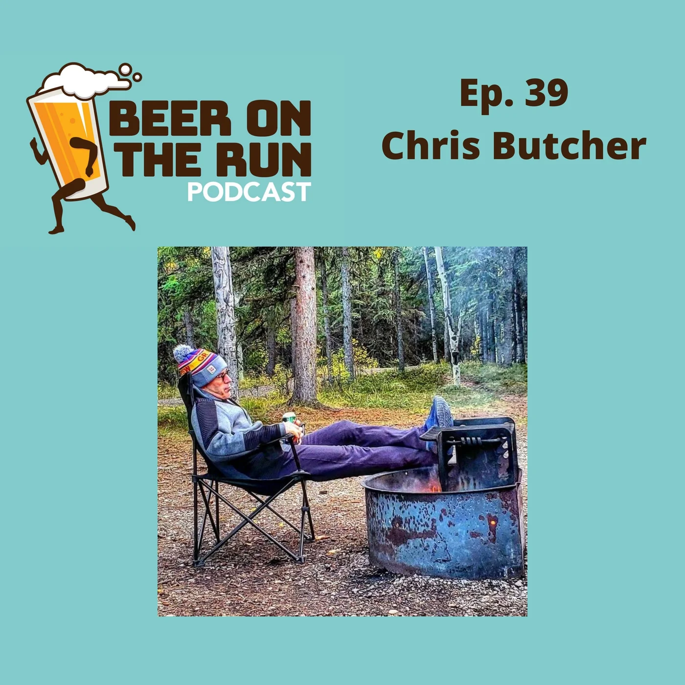 39. Chris Butcher