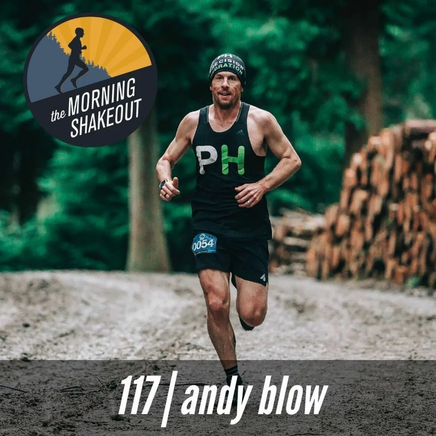 Episode 117 | Andy Blow
