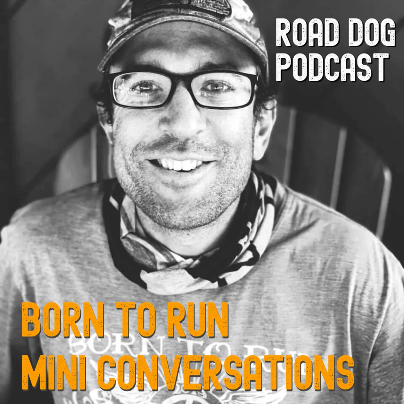 206: Born To Run Ultramarathon Mini Conversations