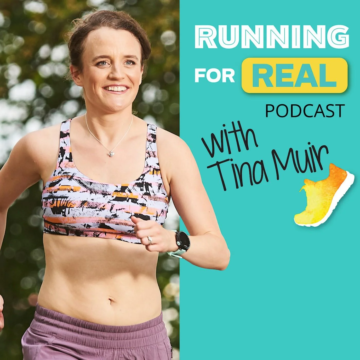 BONUS NYRR Live: Jonathan Fader, Deena Kastor, and Special Guest, Kubra -R4R 156