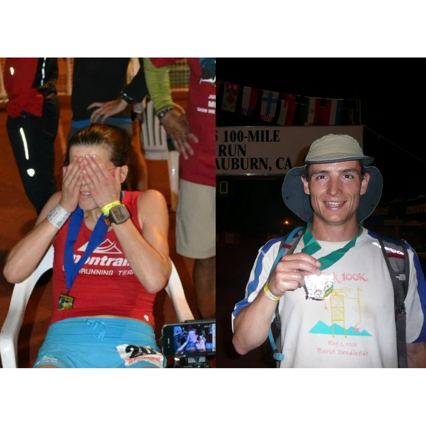 EP 681: Stories From Western States 100