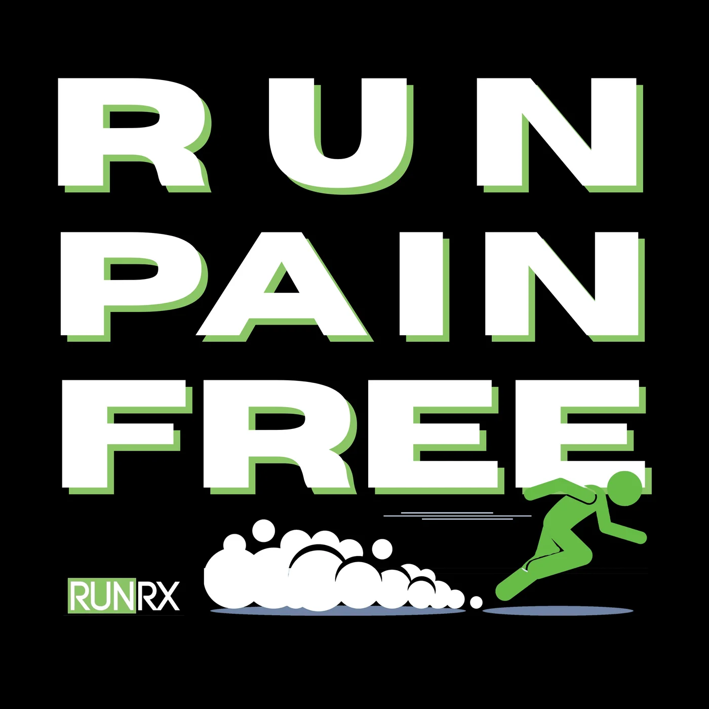 RunRx Clinic in September: Live Coaching, Drills, Strength, and Running Form That Sticks