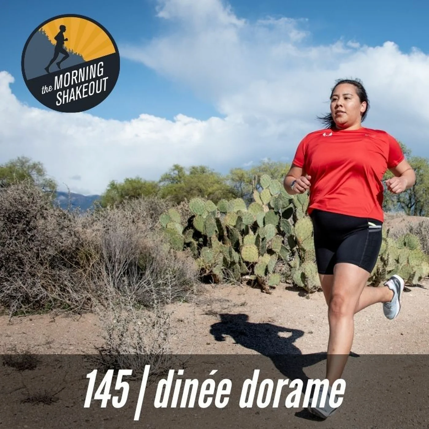 Episode 145 | Dinée Dorame