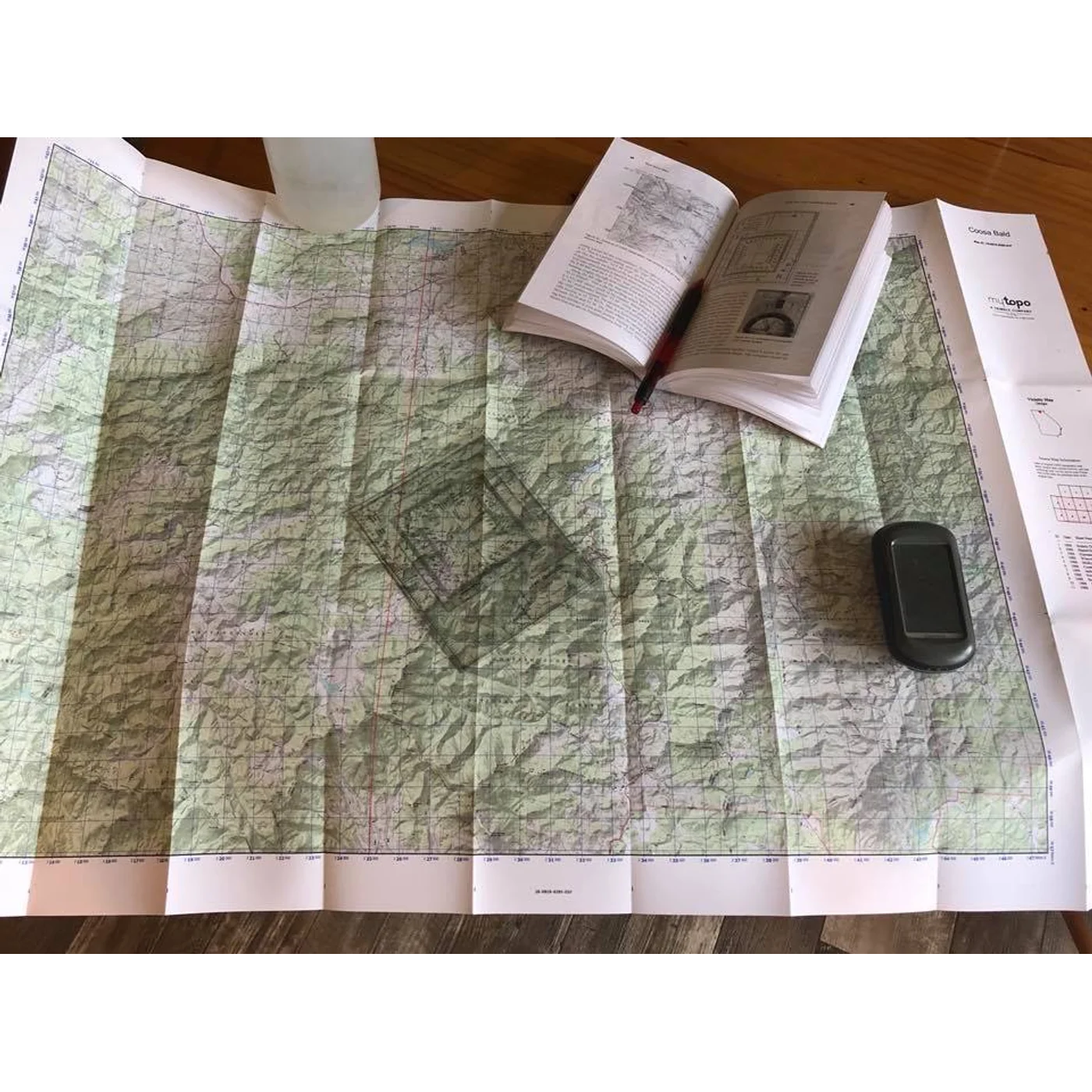 Training Missions: Preparing for The Revenant Ultra Adventure Race