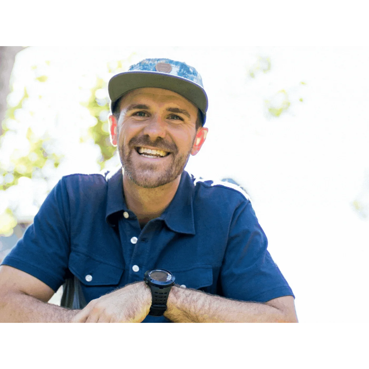 Ep. 118 A Matter of Brand. With Matt Trappe