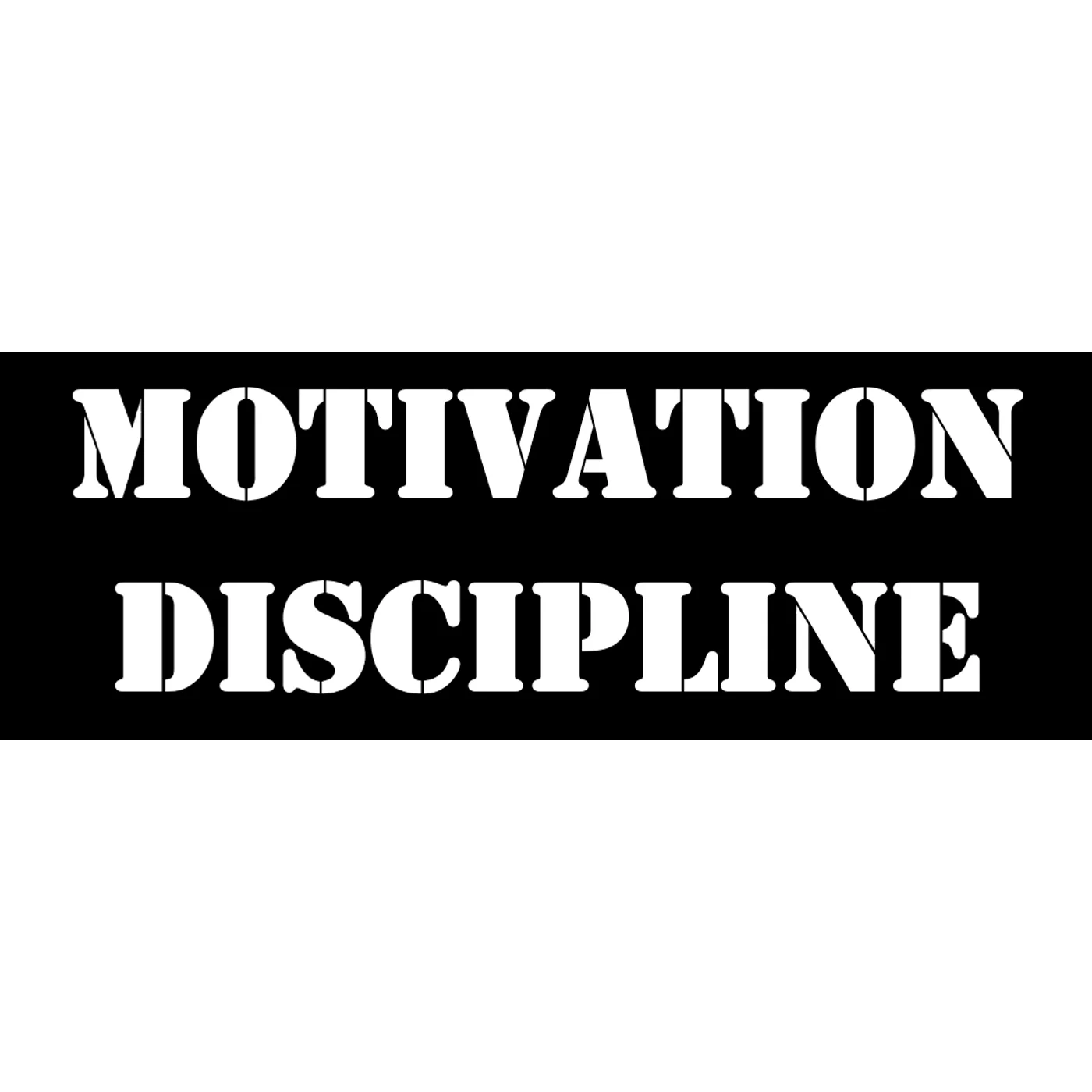EP 458: Motivation vs. Discipline