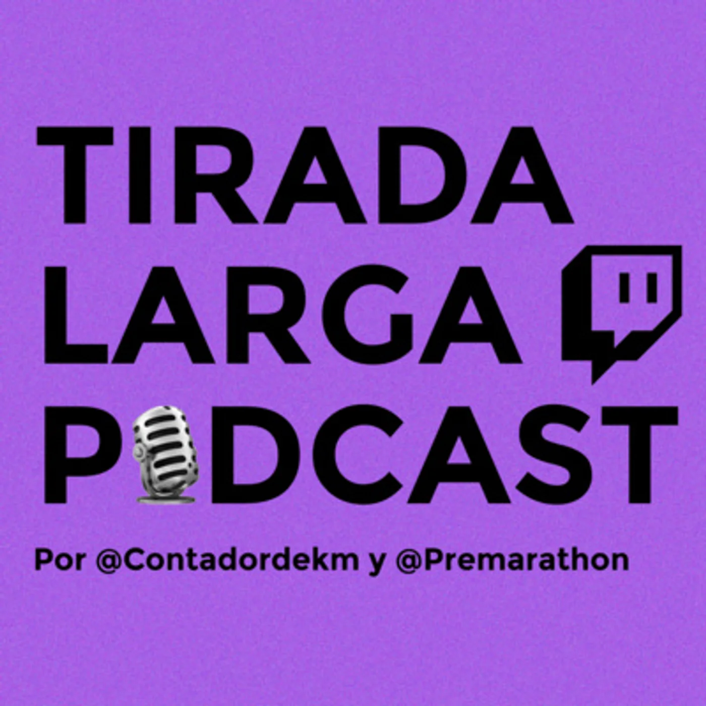 Twitch Largo #1 Cristina Santurino (@crissantu)