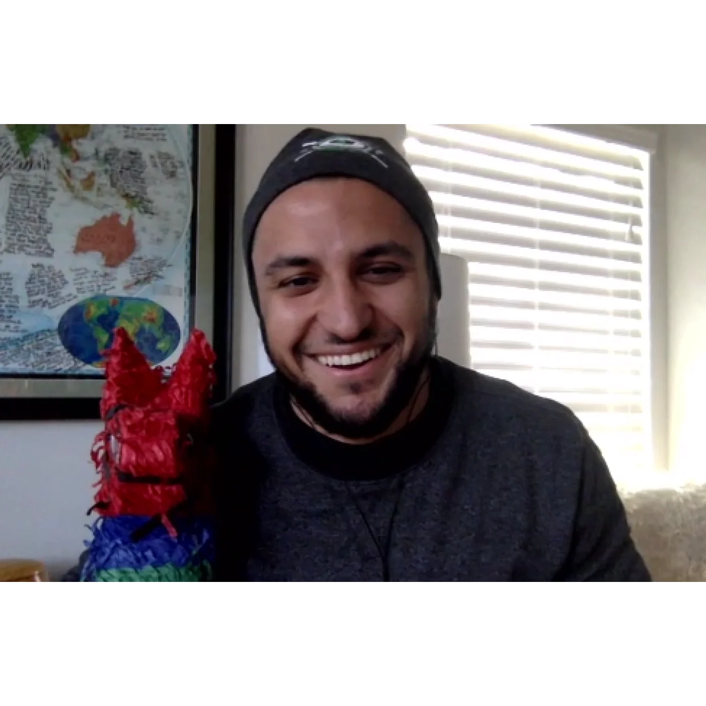 Armen Hammer - CrossFit Banishment and Back