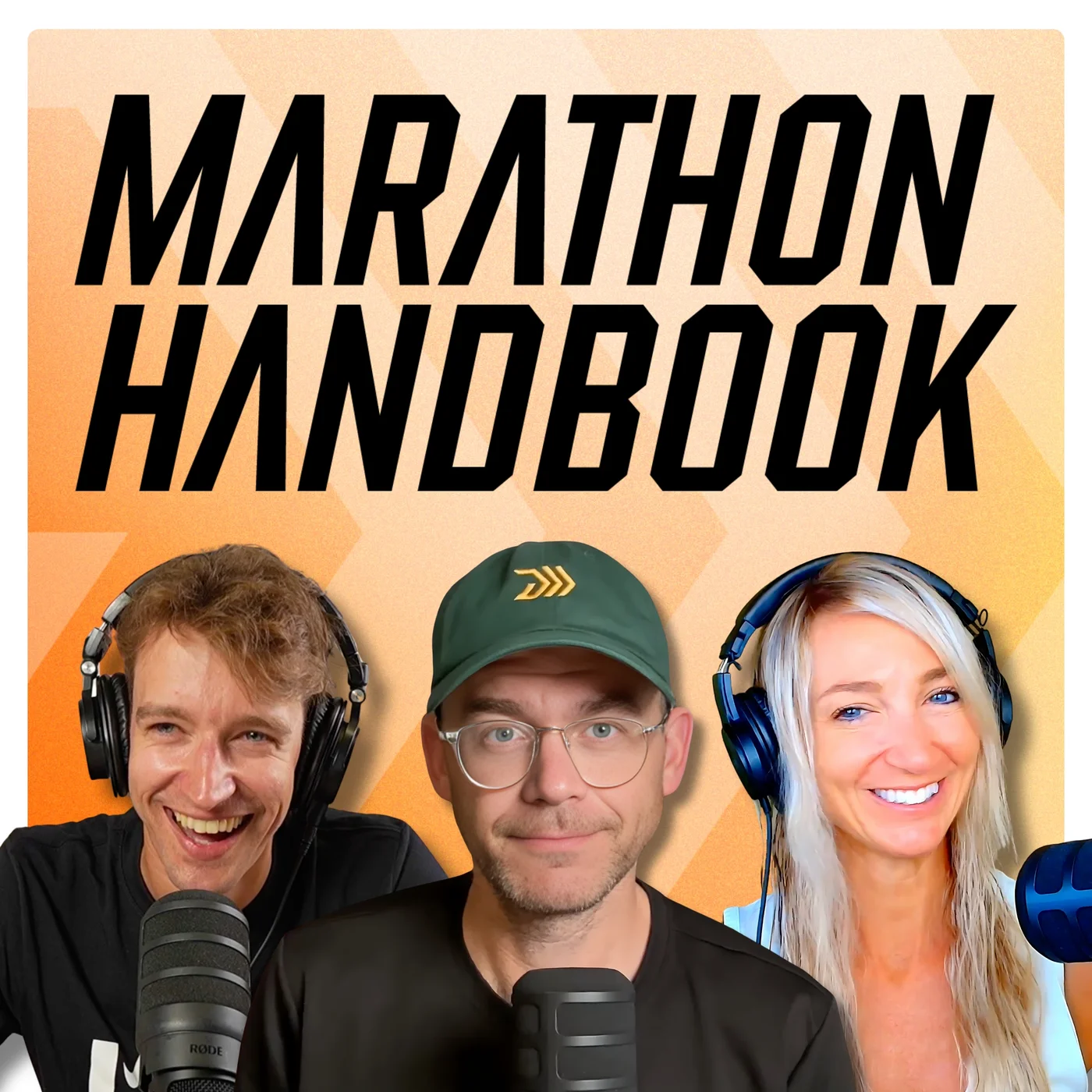 Voicemail Bag: Cadence Truths, Adidas Pro Evo 3 Tech & The Great Rest Day Debate