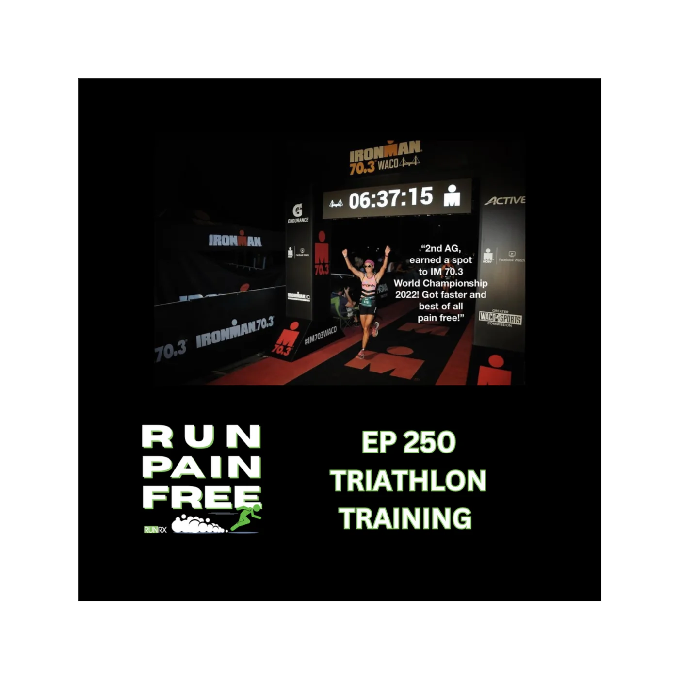 Triathlon Training