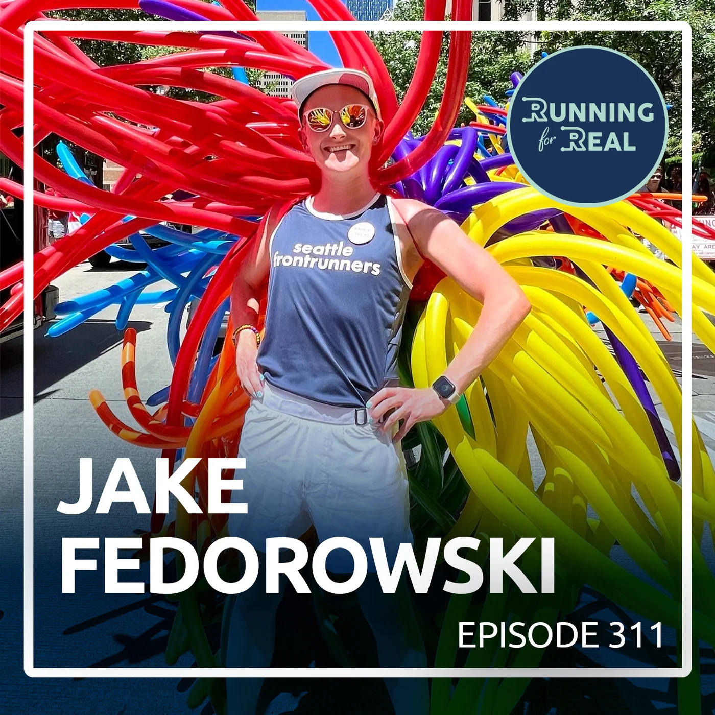 Jake Fedorowski : Making Mistakes Is Not a Bad Thing - R4R 311